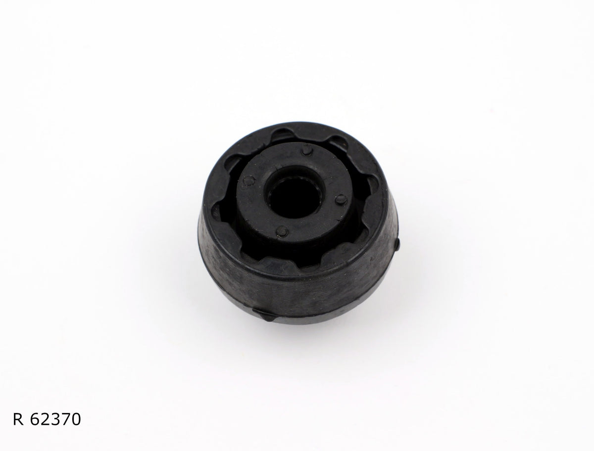 Support de radiateur — Renault Clio à partir de 2012 et Captur, caoutchouc inférieur — R 62370 — vue 3