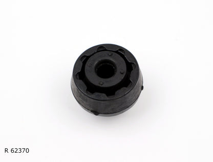 Support de radiateur — Renault Clio à partir de 2012 et Captur, caoutchouc inférieur — R 62370 — vue 3