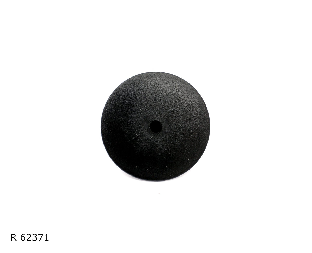 Agrafe de fixation de carrosserie — pare-boue Renault, tête carrée, dimensions indiquées 10 et 34 mm, à l’unité — R 62371 — vue 3
