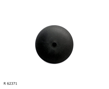 Agrafe de fixation de carrosserie — pare-boue Renault, tête carrée, dimensions indiquées 10 et 34 mm, à l’unité — R 62371 — vue 3