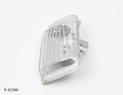 Répétiteur de clignotant — Citroën Jumper et Peugeot Boxer à partir de 2006, blanc, droit — R 62388 — vue 2
