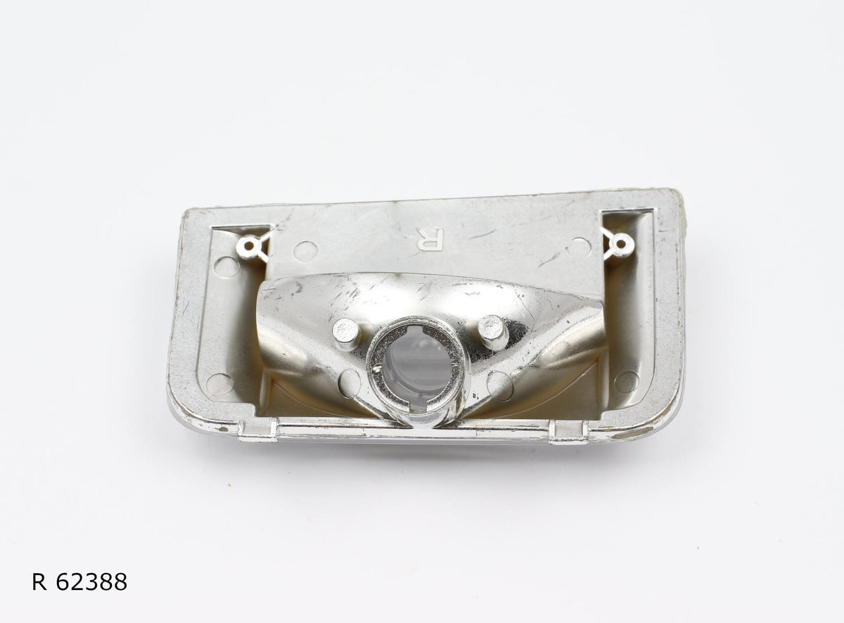 Répétiteur de clignotant — Citroën Jumper et Peugeot Boxer à partir de 2006, blanc, droit — R 62388 — vue 3