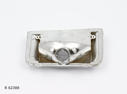 Répétiteur de clignotant — Citroën Jumper et Peugeot Boxer à partir de 2006, blanc, droit — R 62388 — vue 3