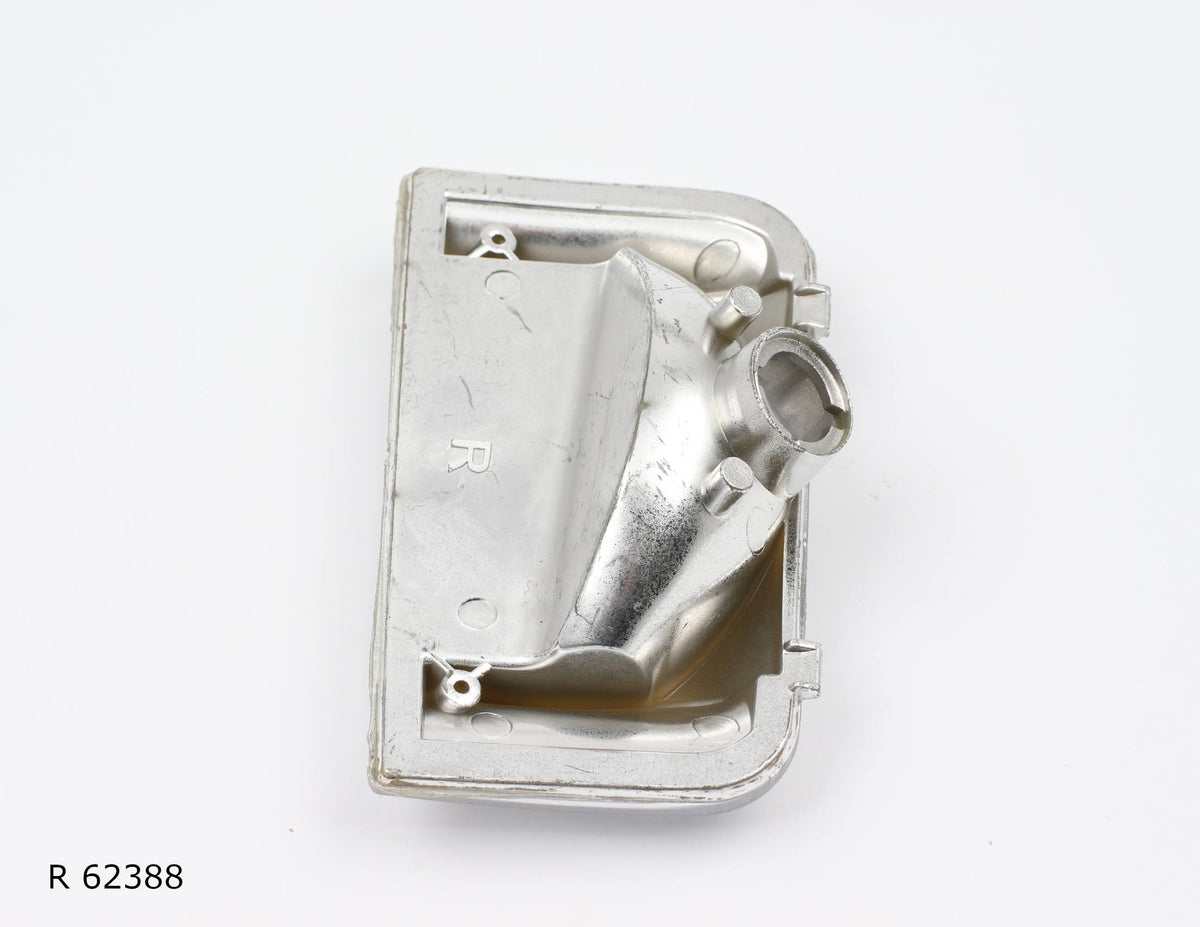 Répétiteur de clignotant — Citroën Jumper et Peugeot Boxer à partir de 2006, blanc, droit — R 62388 — vue 4