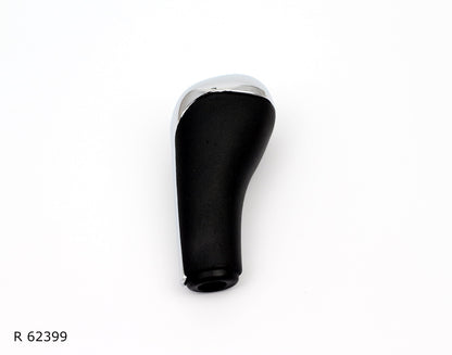 Pommeau de levier de boîte automatique — Peugeot 206, 307 et 407 et applications Citroën correspondantes — R 62399 — vue 1