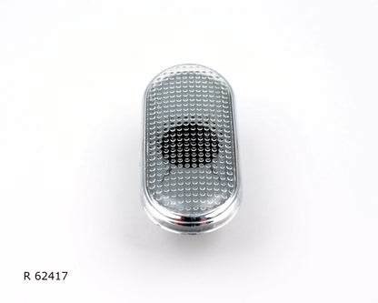 Répétiteur de clignotant — Renault 19, Mégane, Laguna et applications Dacia indiquées par le fournisseur, blanc — R 62417 — vue 2