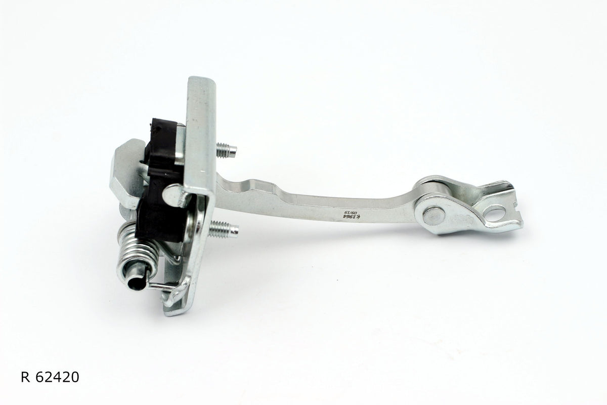 Tirant de porte — Peugeot 607, avant gauche ou droit — R 62420 — vue 2