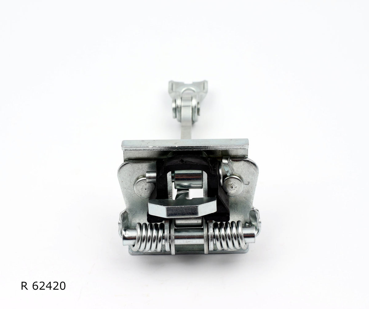 Tirant de porte — Peugeot 607, avant gauche ou droit — R 62420 — vue 3