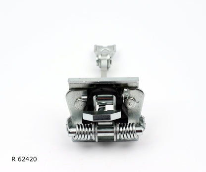 Tirant de porte — Peugeot 607, avant gauche ou droit — R 62420 — vue 3