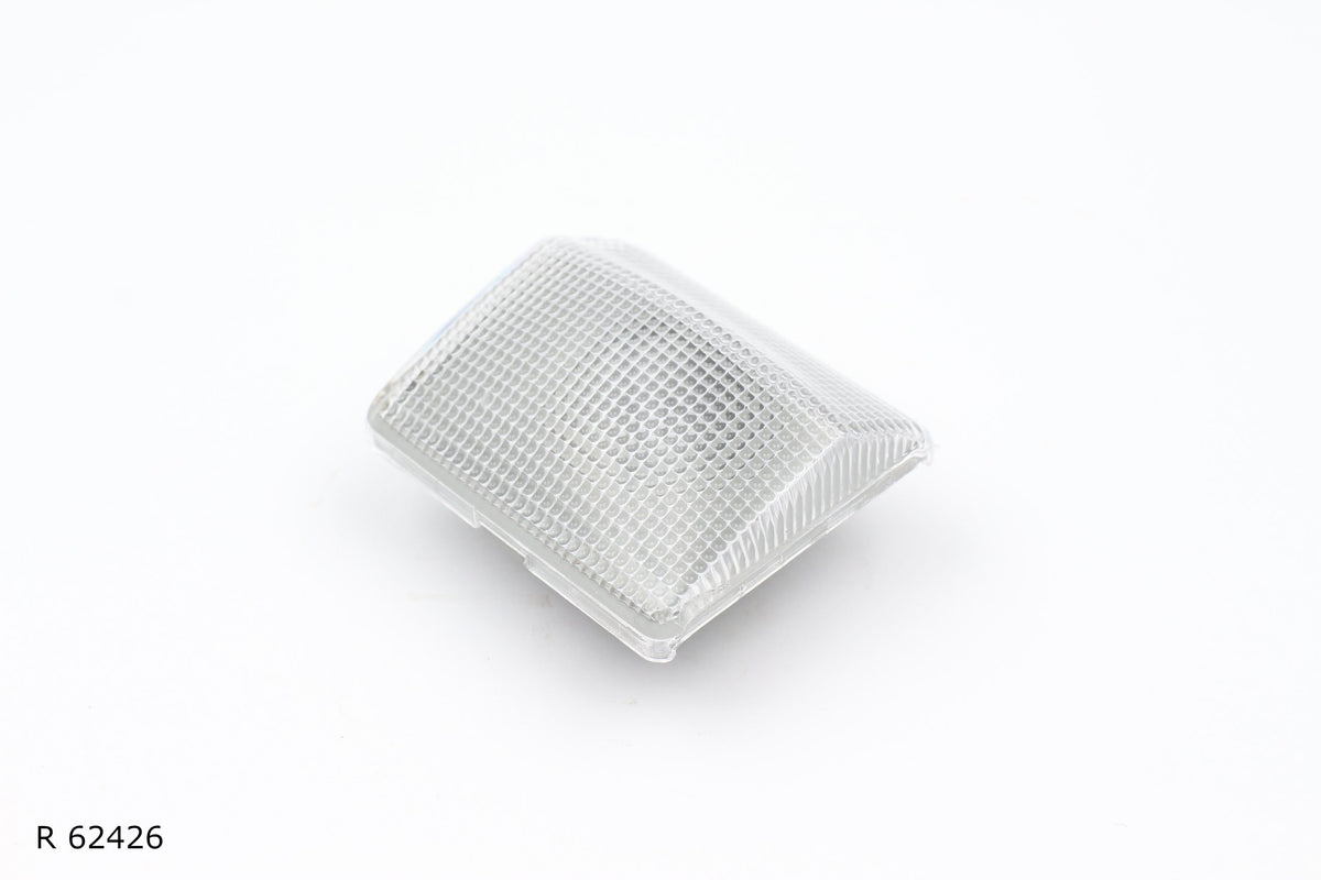 Répétiteur de clignotant — Renault Clio à partir de 2005, blanc, gauche ou droit — R 62426 — vue 4