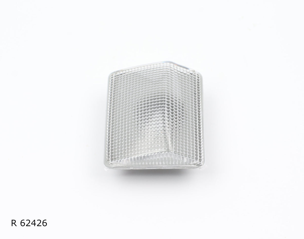 Répétiteur de clignotant — Renault Clio à partir de 2005, blanc, gauche ou droit — R 62426 — vue 1