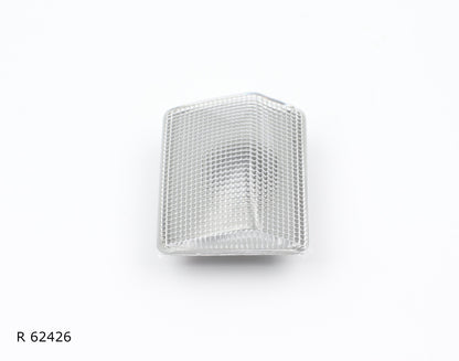 Répétiteur de clignotant — Renault Clio à partir de 2005, blanc, gauche ou droit — R 62426 — vue 1