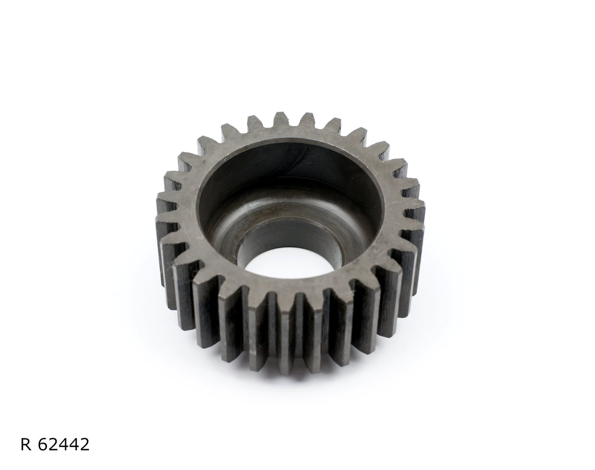 Pignon de pompe à eau — Renault 2.2 et 2.5 dCi — R 62442 — vue 2