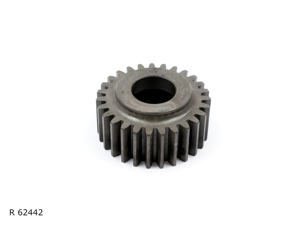 Pignon de pompe à eau — Renault 2.2 et 2.5 dCi — R 62442 — vue 1