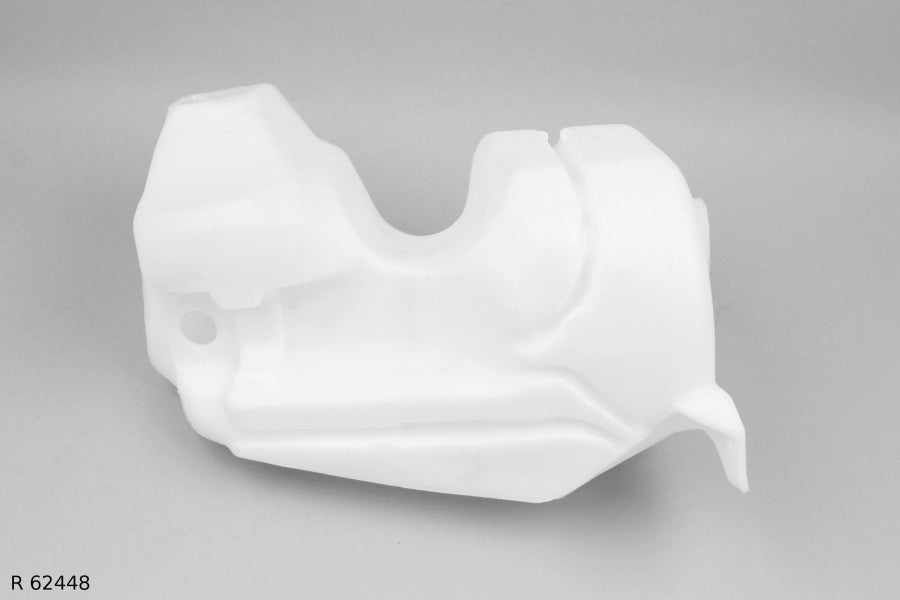 Réservoir de lave-glace — Citroën Berlingo et Peugeot Partner à partir de 1996, Citroën Xsara I — R 62448 — vue 5