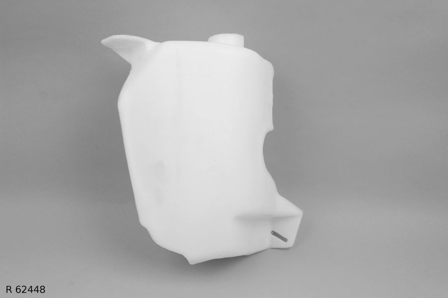 Réservoir de lave-glace — Citroën Berlingo et Peugeot Partner à partir de 1996, Citroën Xsara I — R 62448 — vue 1
