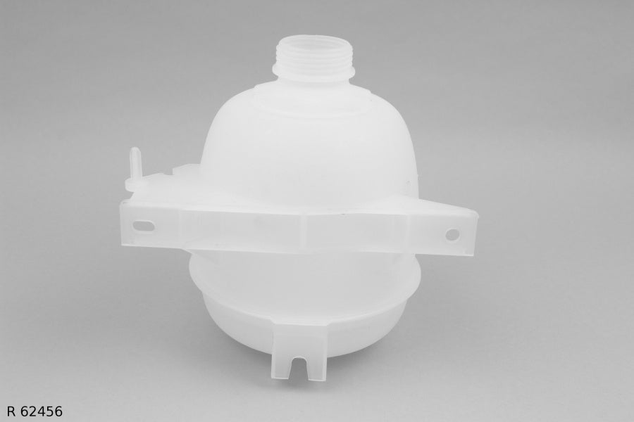 Vase d’expansion — Renault Kangoo et Clio II, moteurs 1.2 à 1.9, sans bouchon — R 62456 — vue 3