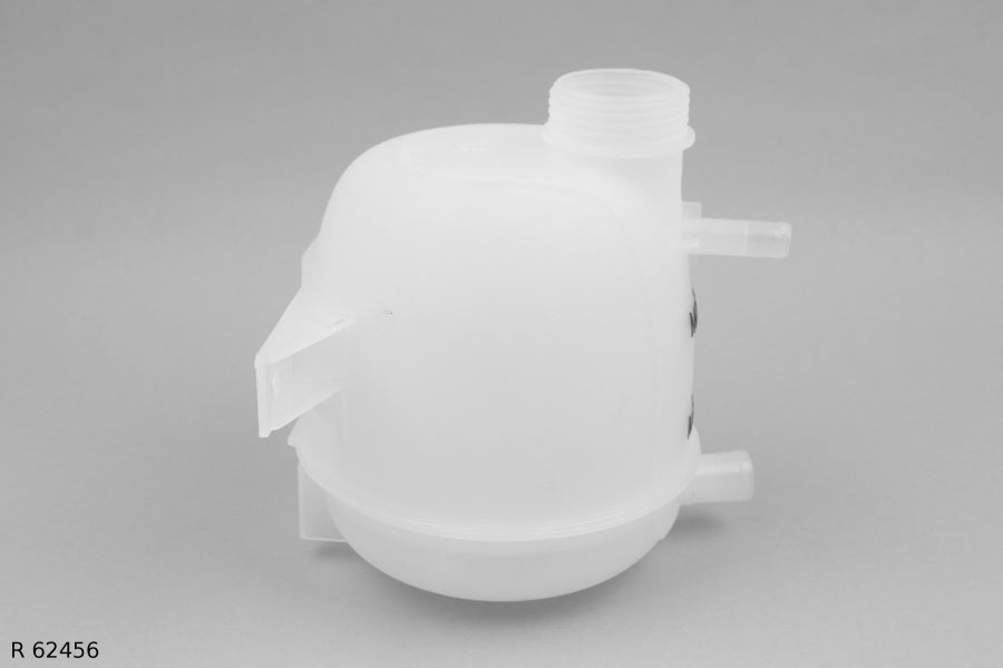 Vase d’expansion — Renault Kangoo et Clio II, moteurs 1.2 à 1.9, sans bouchon — R 62456 — vue 4