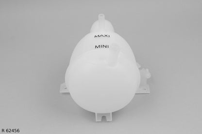 Vase d’expansion — Renault Kangoo et Clio II, moteurs 1.2 à 1.9, sans bouchon — R 62456 — vue 5