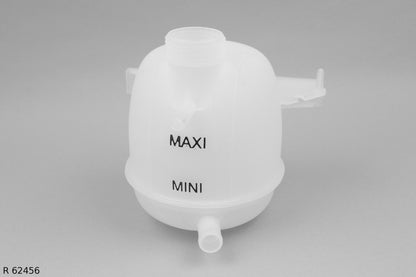 Vase d’expansion — Renault Kangoo et Clio II, moteurs 1.2 à 1.9, sans bouchon — R 62456 — vue 1