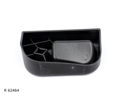 Poignée de déverrouillage de capot — Citroën Nemo et Peugeot Bipper — R 62464 — vue 3