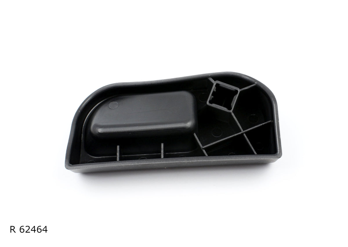 Poignée de déverrouillage de capot — Citroën Nemo et Peugeot Bipper — R 62464 — vue 4