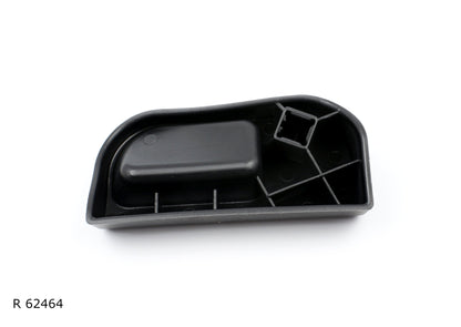Poignée de déverrouillage de capot — Citroën Nemo et Peugeot Bipper — R 62464 — vue 4