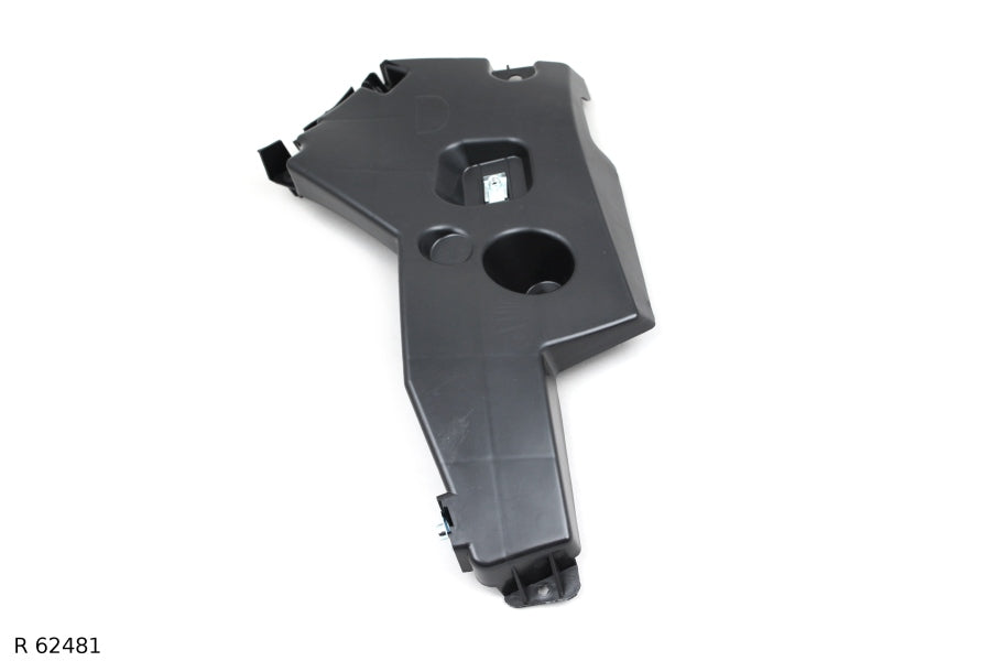 Support de pare-chocs — Renault Master à partir de 2003, droit — R 62481 — vue 2