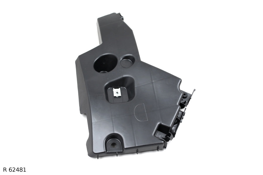Support de pare-chocs — Renault Master à partir de 2003, droit — R 62481 — vue 4