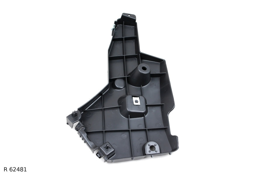 Support de pare-chocs — Renault Master à partir de 2003, droit — R 62481 — vue 6