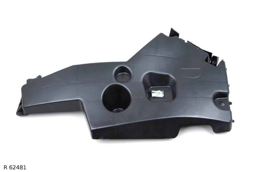 Support de pare-chocs — Renault Master à partir de 2003, droit — R 62481 — vue 1