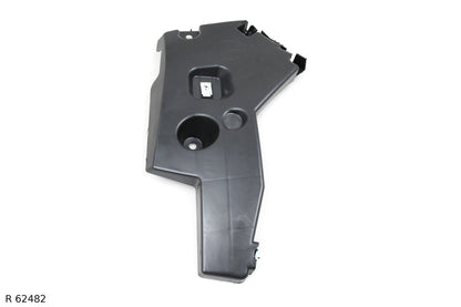 Support de pare-chocs — Renault Master à partir de 2003, gauche — R 62482 — vue 2