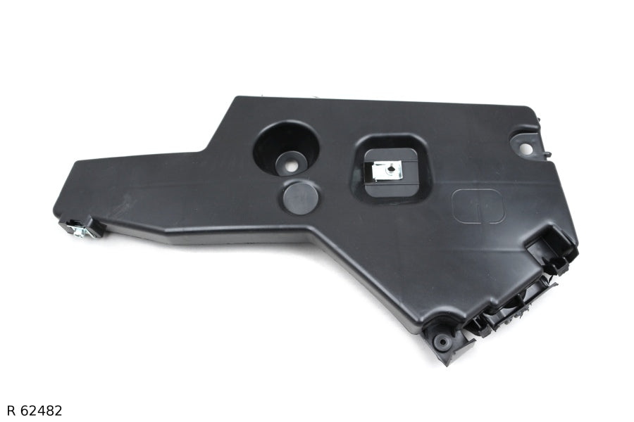 Support de pare-chocs — Renault Master à partir de 2003, gauche — R 62482 — vue 3