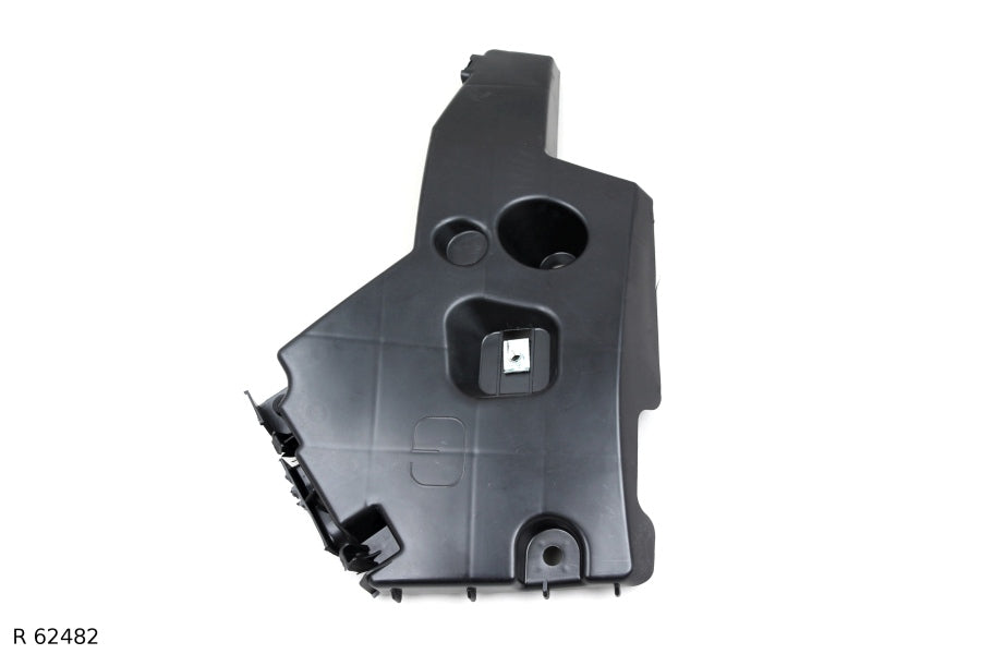 Support de pare-chocs — Renault Master à partir de 2003, gauche — R 62482 — vue 4