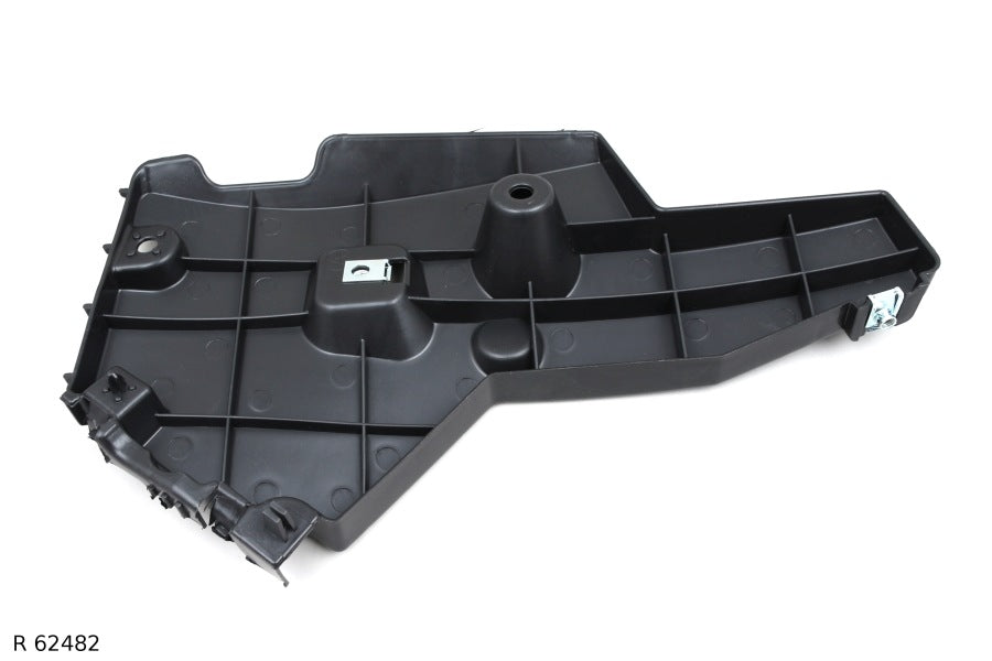 Support de pare-chocs — Renault Master à partir de 2003, gauche — R 62482 — vue 5