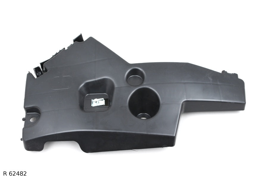 Support de pare-chocs — Renault Master à partir de 2003, gauche — R 62482 — vue 1