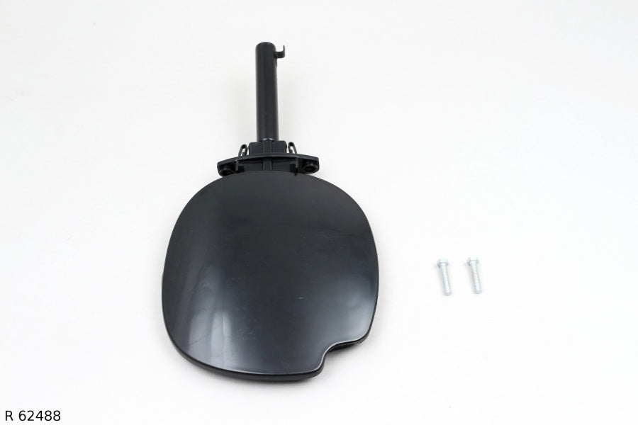 Trappe à carburant — Renault Clio II à partir de 2001 — R 62488 — vue 2