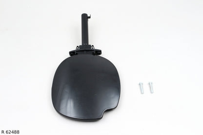 Trappe à carburant — Renault Clio II à partir de 2001 — R 62488 — vue 2