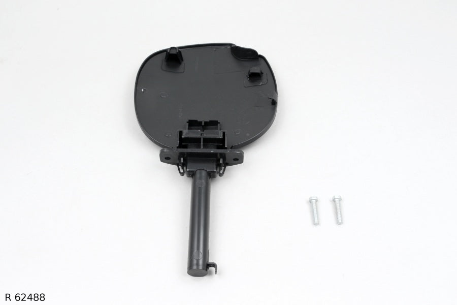 Trappe à carburant — Renault Clio II à partir de 2001 — R 62488 — vue 3