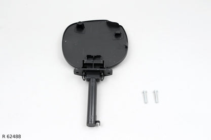 Trappe à carburant — Renault Clio II à partir de 2001 — R 62488 — vue 3