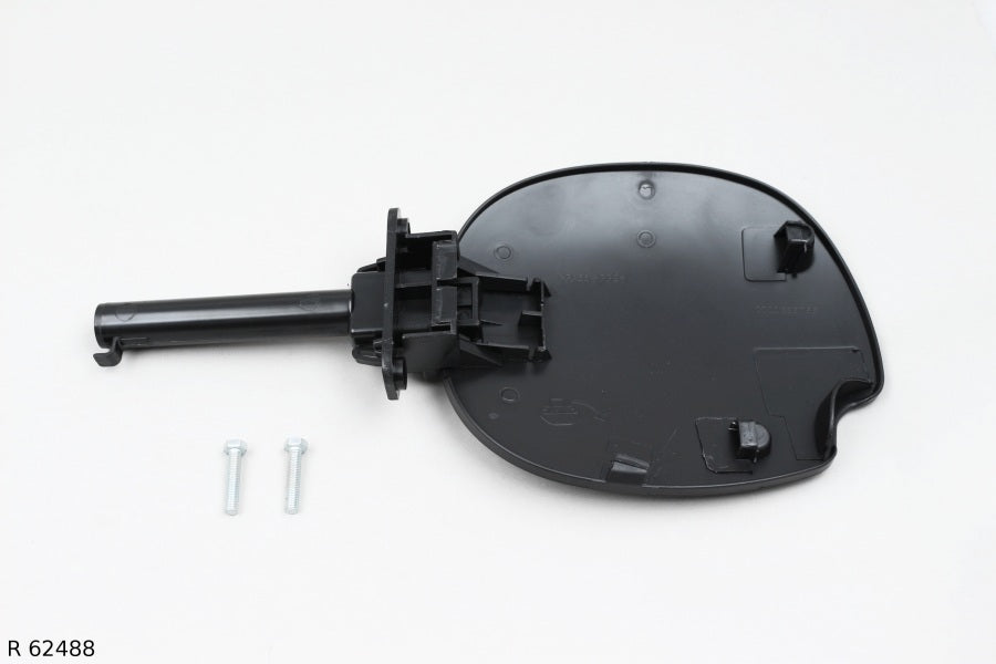 Trappe à carburant — Renault Clio II à partir de 2001 — R 62488 — vue 4