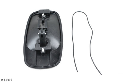 Poignée extérieure de porte — Renault Trafic à partir de 2001, porte coulissante gauche ou droite — R 62498 — vue 4