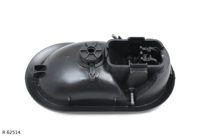 Poignée de porte — Renault Master à partir de 2010 et Kangoo à partir de 2008, noir, gauche — R 62514 — vue 2
