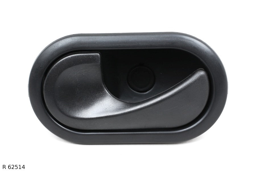 Poignée de porte — Renault Master à partir de 2010 et Kangoo à partir de 2008, noir, gauche — R 62514 — vue 1