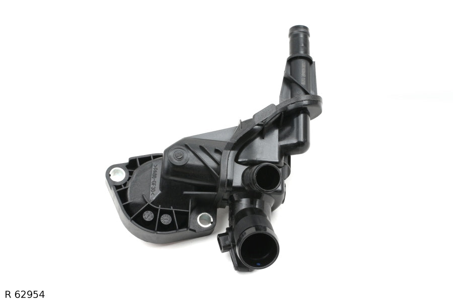 Thermostat de liquide de refroidissement — Renault 0.9 TCe à partir de 2012, montage avant, 83 °C, sans sonde — R 62954 — vue 2