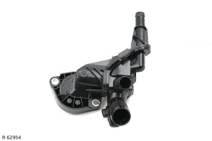 Thermostat de liquide de refroidissement — Renault 0.9 TCe à partir de 2012, montage avant, 83 °C, sans sonde — R 62954 — vue 2
