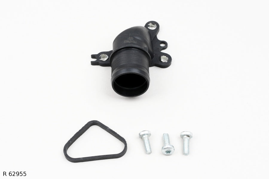 Raccord de liquide de refroidissement — Renault Trafic 2.0 dCi à partir de 2006 — R 62955 — vue 2
