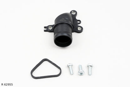 Raccord de liquide de refroidissement — Renault Trafic 2.0 dCi à partir de 2006 — R 62955 — vue 2