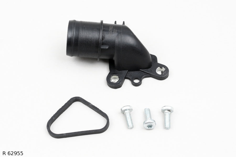 Raccord de liquide de refroidissement — Renault Trafic 2.0 dCi à partir de 2006 — R 62955 — vue 3