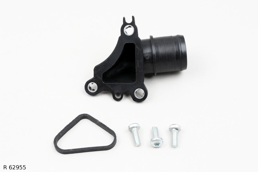 Raccord de liquide de refroidissement — Renault Trafic 2.0 dCi à partir de 2006 — R 62955 — vue 4
